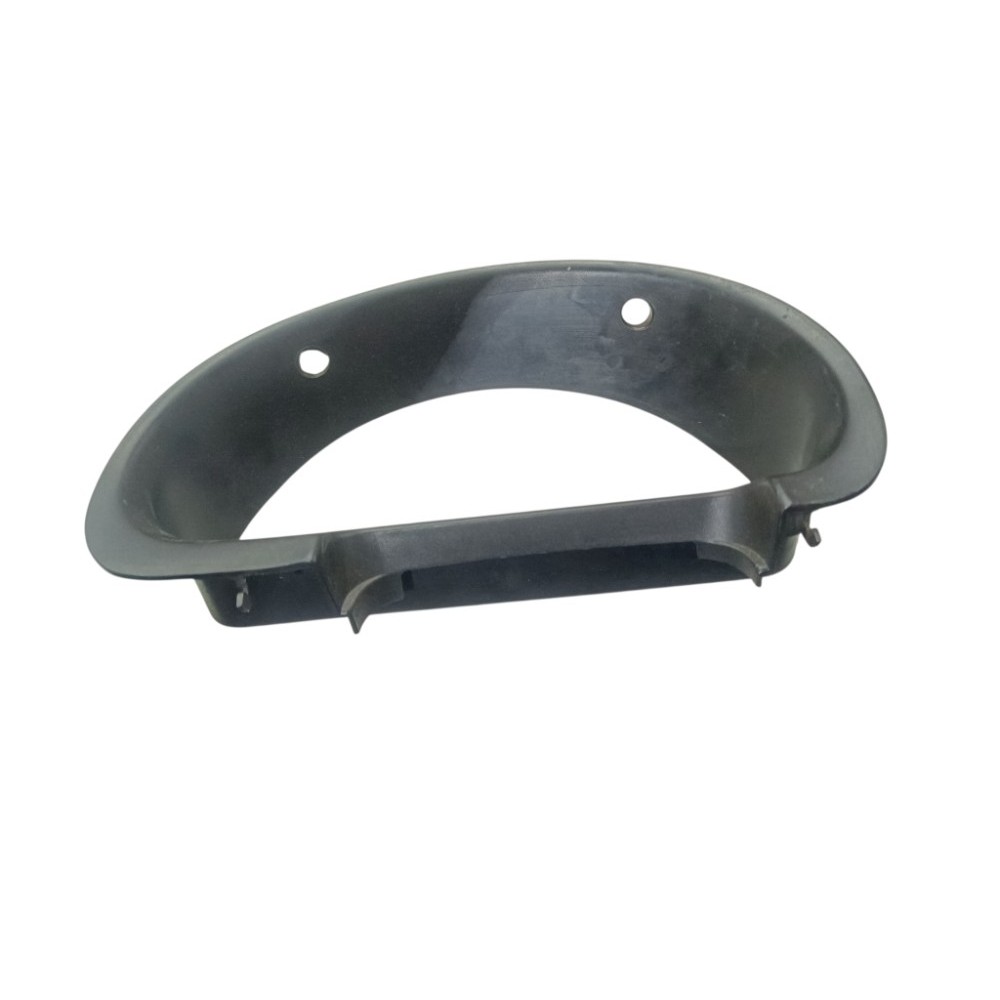 Moldura painel instrumento vw gol g2 99-03 original.