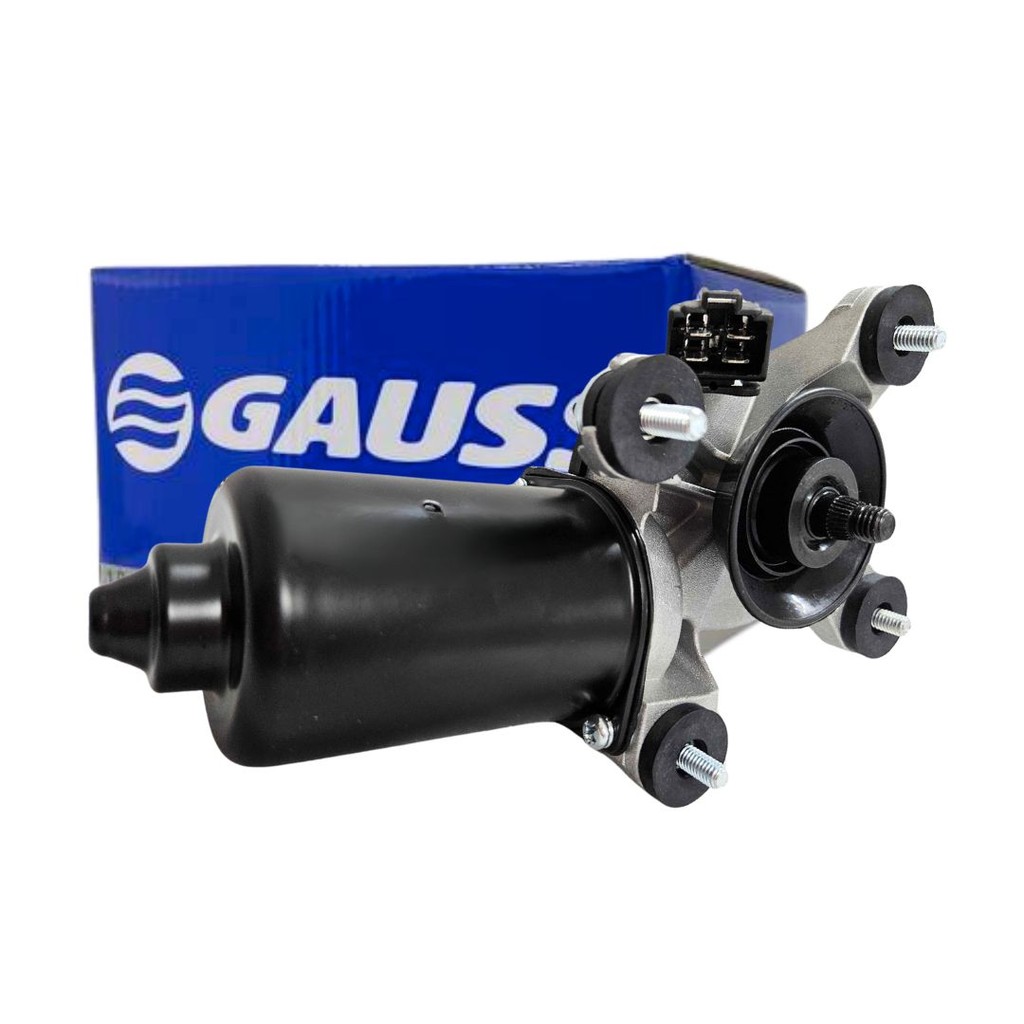 Motor Limpador Para-Brisa Para Mitsubishi L200 2003 a 2015 em Oferta na Shopee