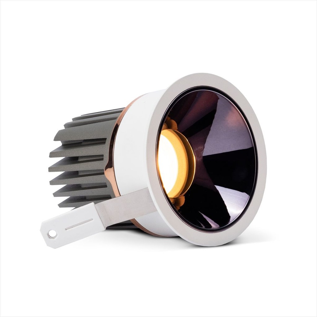Spot Led inteligente Mercúrio Ekaza  Zigbee 12W