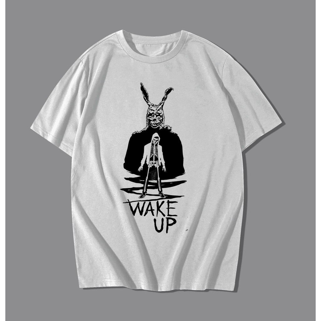 Camiseta Donnie Darko 0#3342