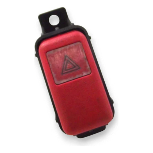 Botão Pisca Alerta Honda Crv 1999 2000 2001 Original