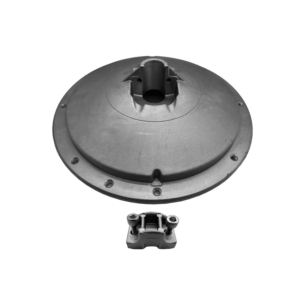 Suporte Cesto Lavadora Compatível Electrolux 15kg Lt15fltd15