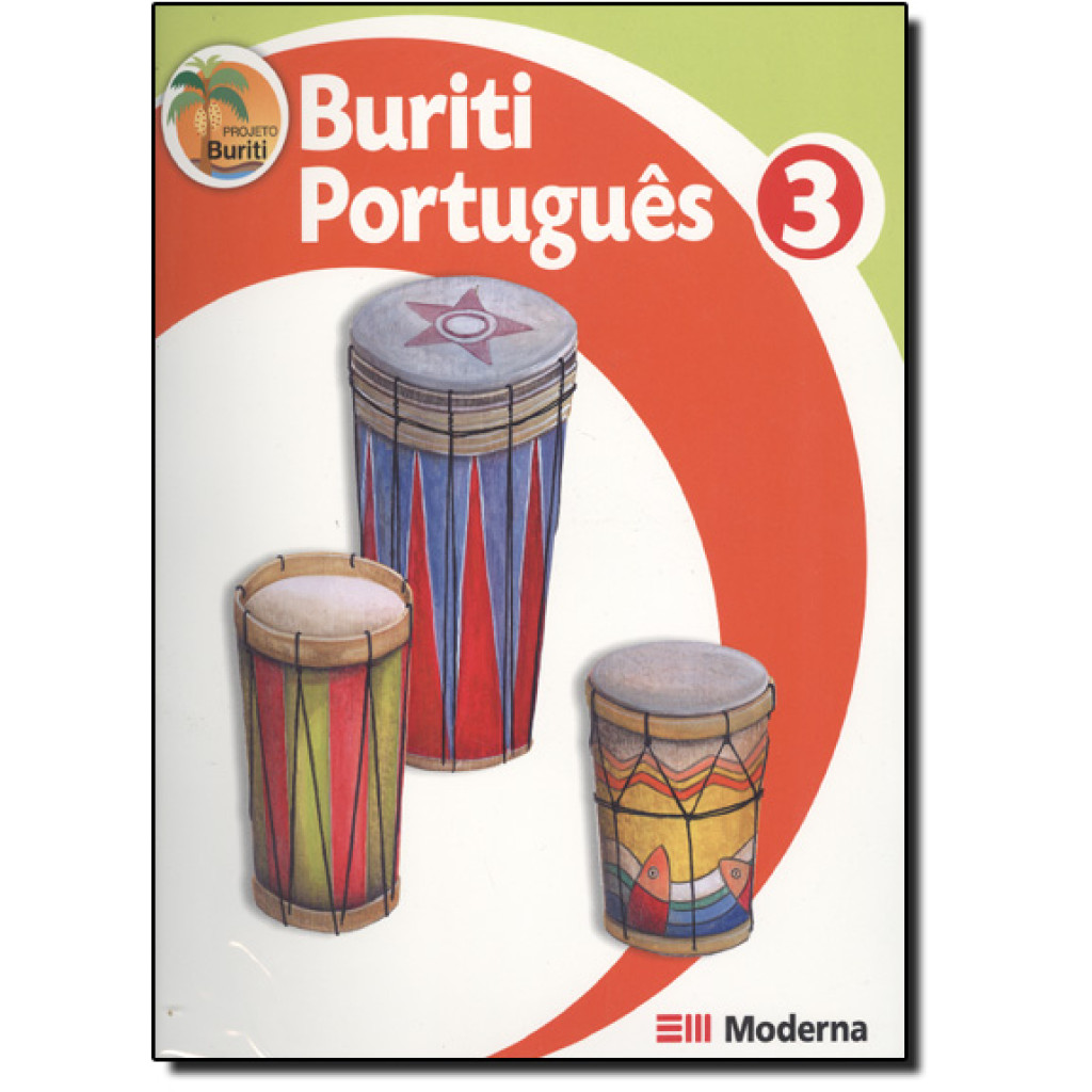 Livro de Português 3º Ano