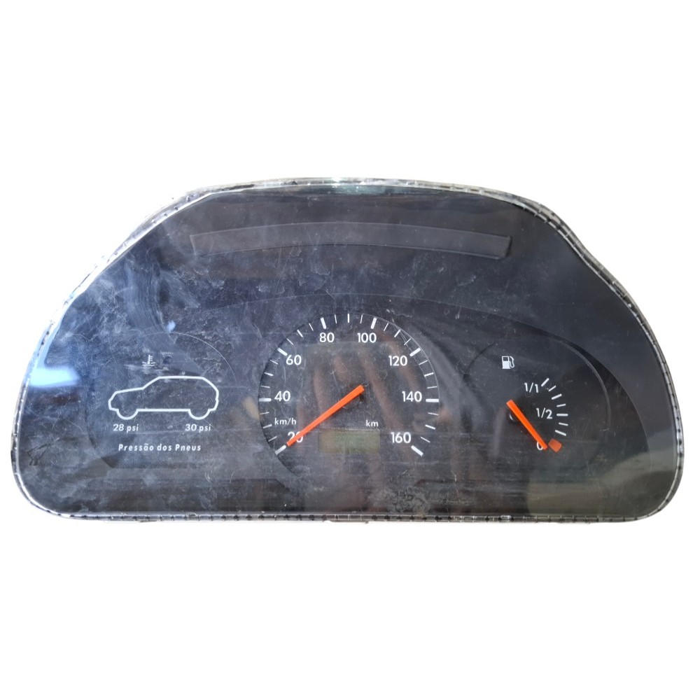 Painel Instrumento G2 Bola Vw Gol 1994 A 1999