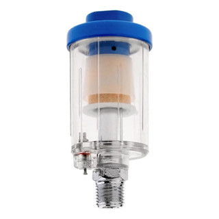 Filtro Separador De Agua Para Pistola De Pintura Pro-50 em Oferta na Shopee