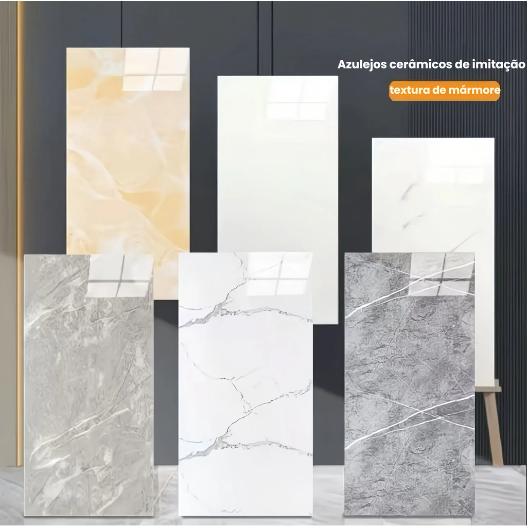 Azulejo em Adesivo: Onde Comprar | BuscaProdutos