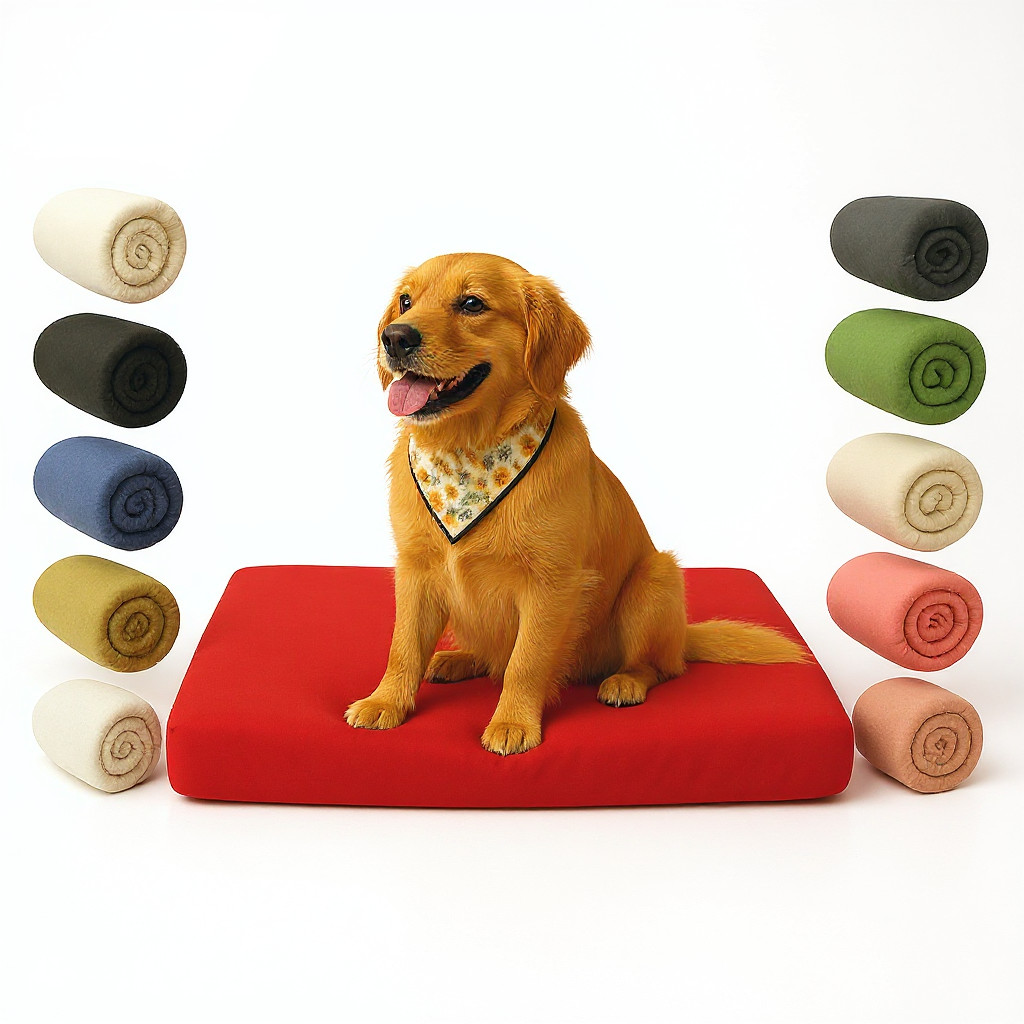 Kit 3 Lençóis Pet – Elástico Resistente, Secagem Rápida, Microfibra 100% Poliéster