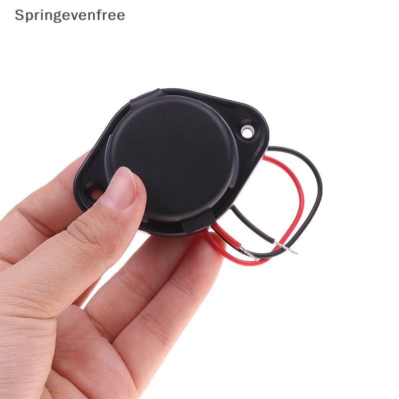 Spe 3.1A Tomada De Carregador USB Duplo De Carro Adaptador Dual À Prova D'água Alimentação FE
