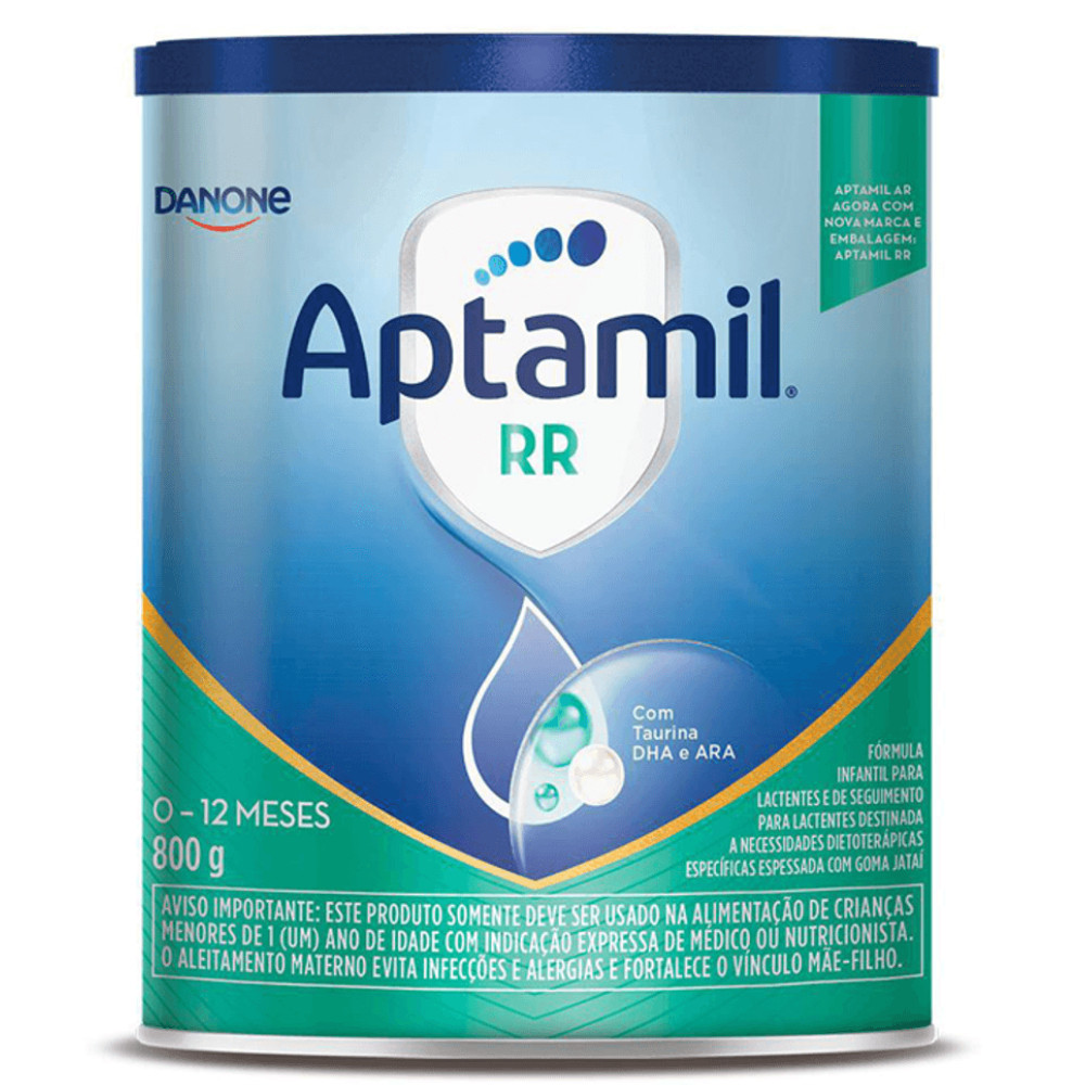 Aptamil RR 800Gr -