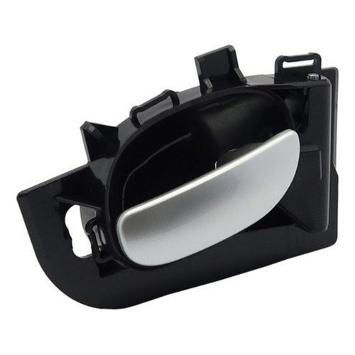 Maçaneta Interna Diant/Tras L/Direito Peugeot 206 2001 A 2007 Produto Novo