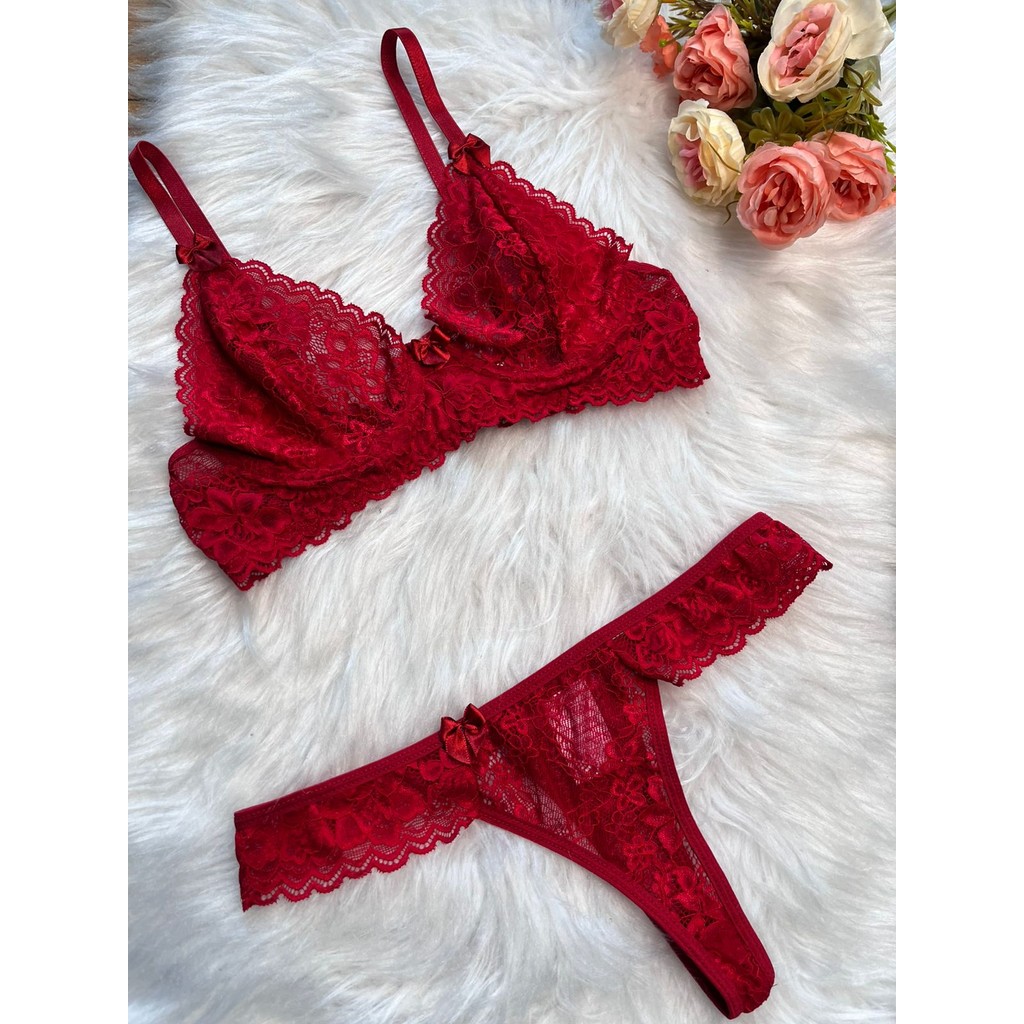 Belissima Lingerie - Comprar com Melhor Preço em Lingerie e Roupa Íntima