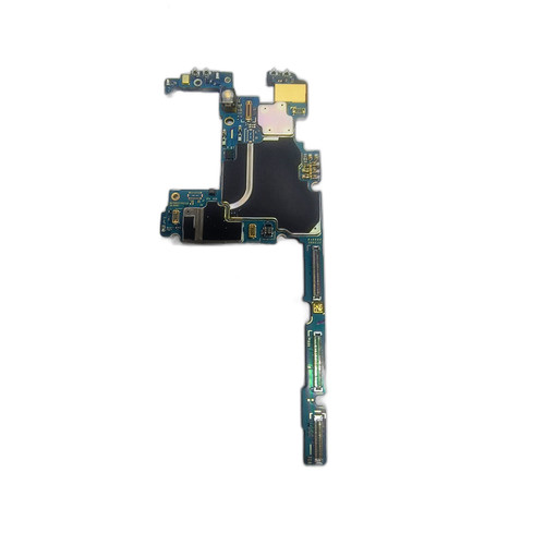 Placa Mãe Samsung Z Fold 2 5g F916b 256gb Funcionando 100%