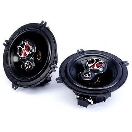 Par Alto Falantes 5 Polegadas Scenic Traseiro  Fz 50 P