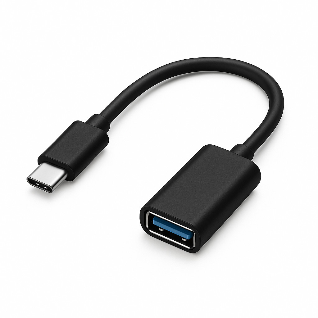 O que é Adaptador HD Externo para Celular? Guia e Onde Comprar | BuscaProdutos