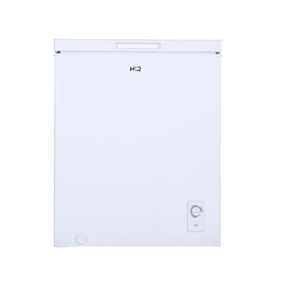 Freezer E Conservador Horizontal HQ 160 Litros Branco HQ-160CFH 220V em Oferta na Shopee