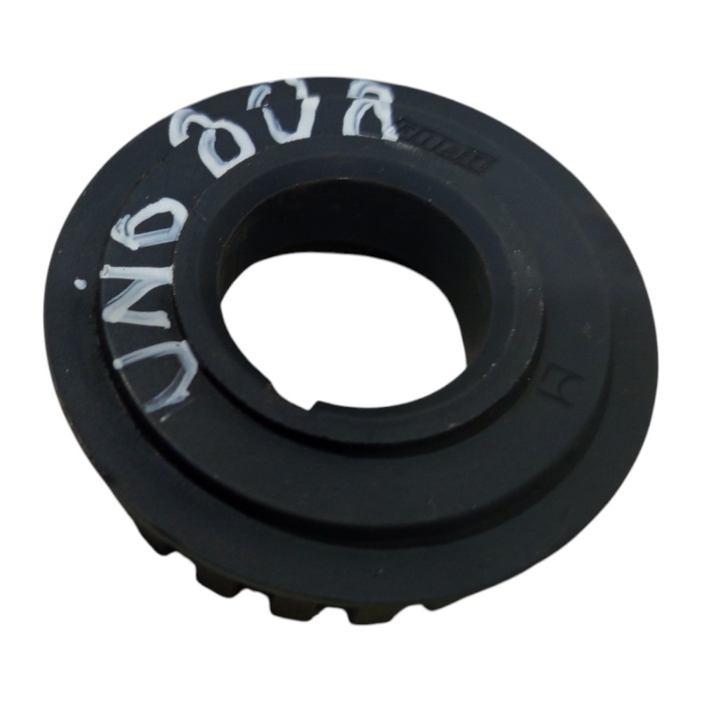 Engrenagem Virabrequim Fiat Uno 1990 1991 1992 A 2010