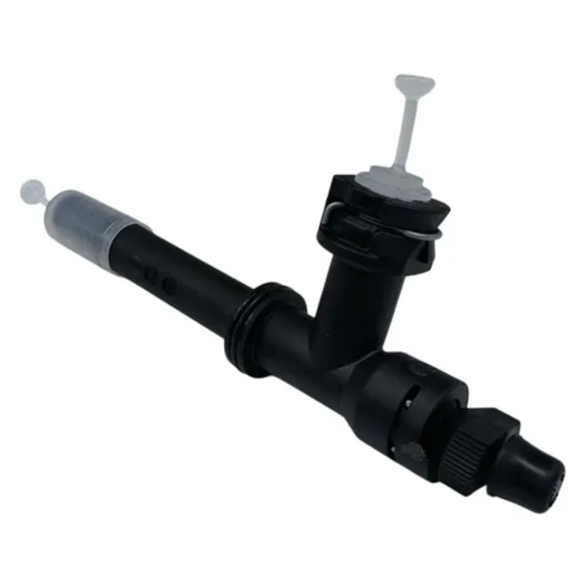 Adaptador Do Cilindro Hidráulico Embreagem Ford CC117C560DD