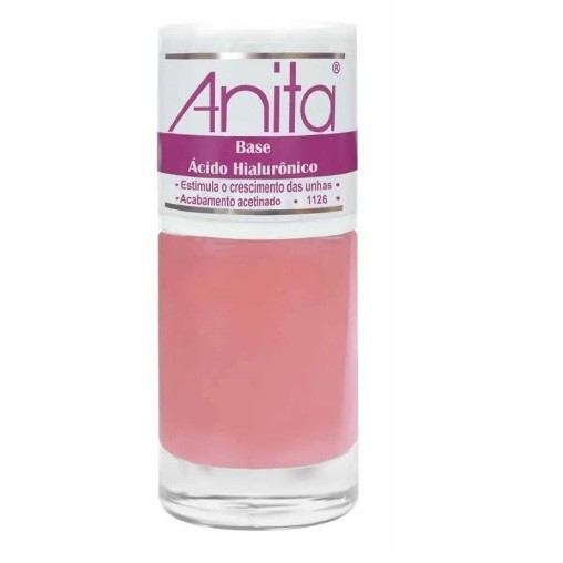 Anita - Base Ácido Hialurônico - 10ml em Oferta na Shopee