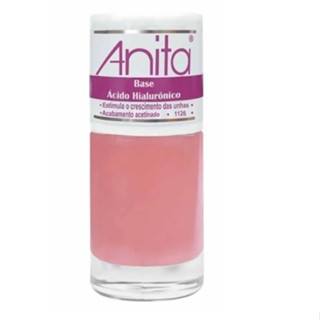 Anita - Base Ácido Hialurônico - 10ml em Oferta na Shopee