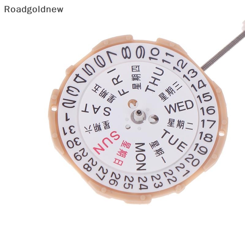 RGN Relógio De Quartzo Movimento Substituição Para SL68 SP68 SP28 Peças Ferramenta Reparo NW