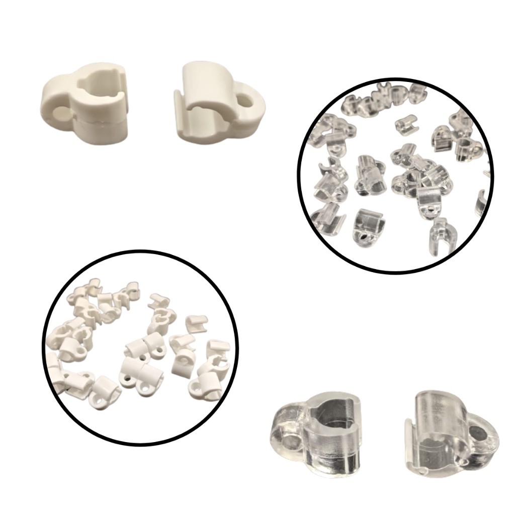 Presilha para Cortina Romana: Onde Comprar | BuscaProdutos