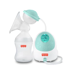 Extrator De Leite Elétrico Fisher-Price