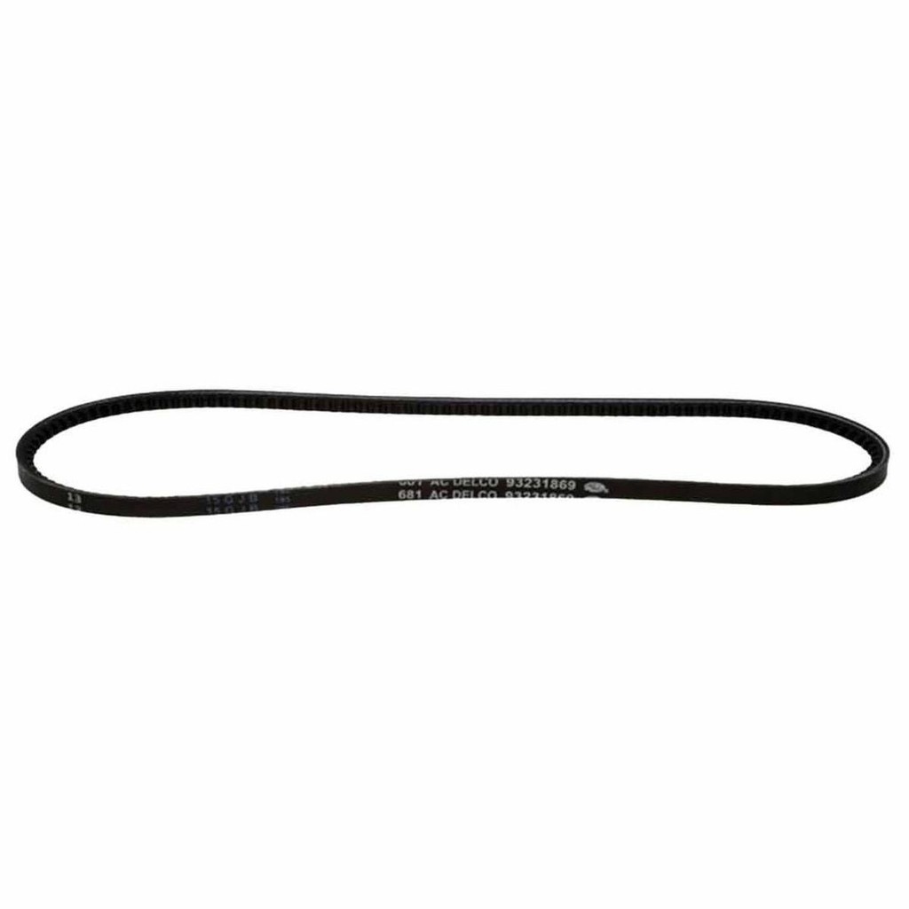Correia do alternador 10A925C GM 90502286