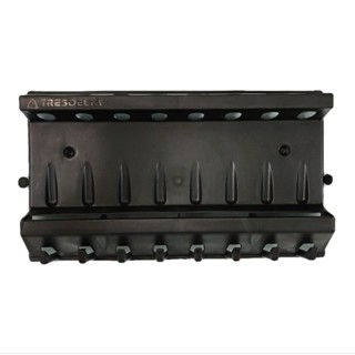 Suporte Pincel Borrifadores Escovões Chaves Toalhas para Estética Automotiva Fabrica Casa Salão em Oferta na Shopee