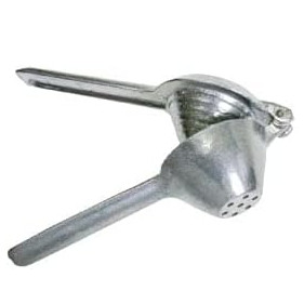 Espremedor De Limão Manual Fazer Suco Limonada — imagem 2 de 2