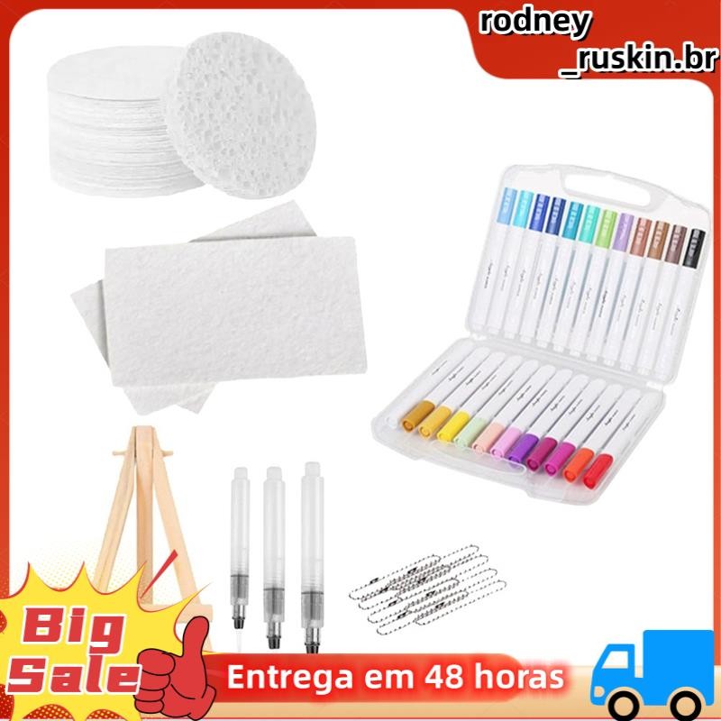Canetas Magic Puffy: Onde Comprar | BuscaProdutos