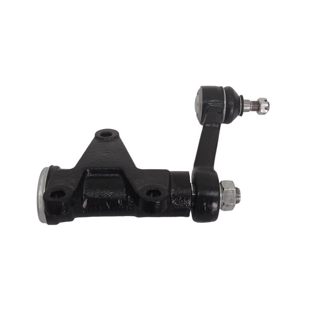 Braço Auxiliar Mitsubishi L200 Sport Pajero Sport 2002 a 2010 em Oferta na Shopee