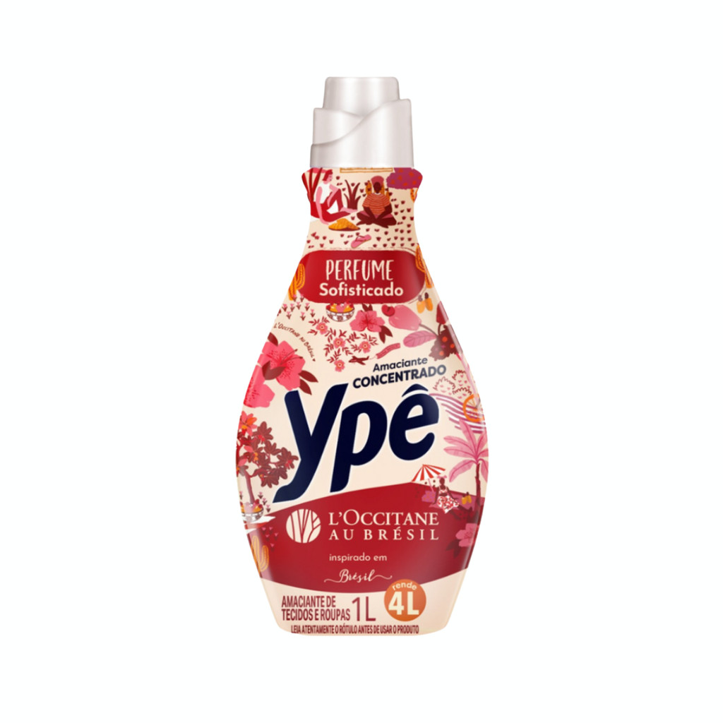 Loccitane Bresil na Black Friday 2025 | BuscaProdutos