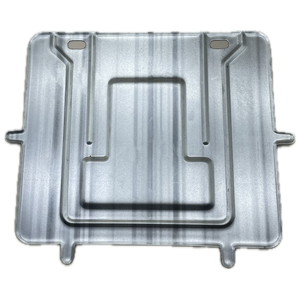 SUPORTE PROTETOR DE PLACA QUALLYMOTOS EM AÇO PADRÃO MERCOSUL em Oferta na Shopee