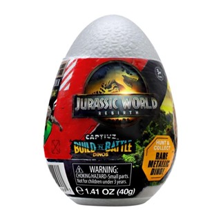 Jurassic World Captivz Rebirth - Fun Divirta-se em Oferta na Shopee