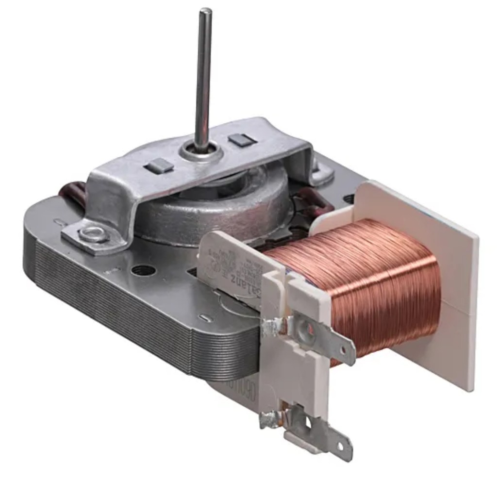Motor ventilador microondas brastemp bms45 bmf45 bms35 220v