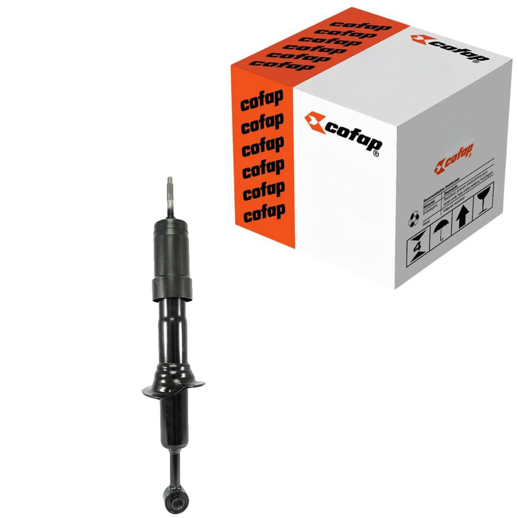 Amortecedor Suspensão Ranger 2012 A 2025 Gl13683