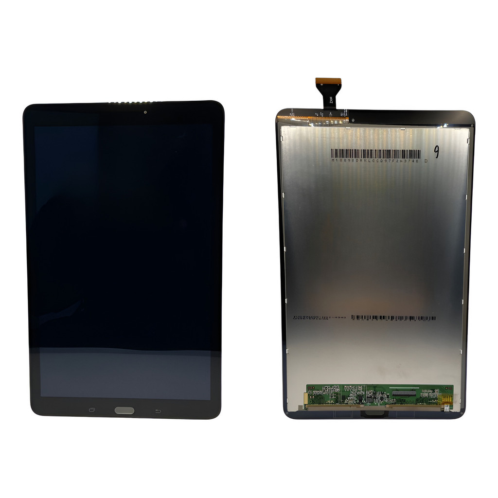 Tela Display Lcd Compatível Com Tab Galaxy Sm-t560 T560