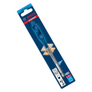 Broca Chata 13mm x 152mm para Madeira Bosch EXPERT Self Cut Speed em Oferta na Shopee