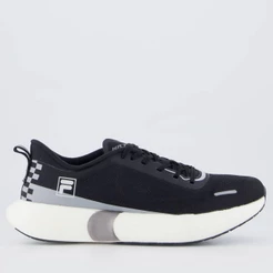 Tênis Fila KR7 Pro Feminino Preto