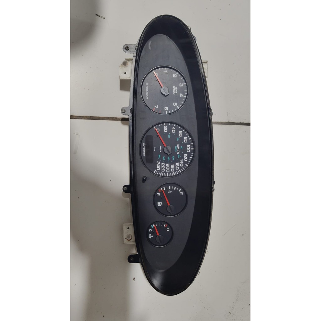 Painel Instrumento stratus cirrus 1994 a 2006 dodge crysler