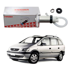 Bomba Combustivel Zafira 2.0 Gasolina 2001 A 2004