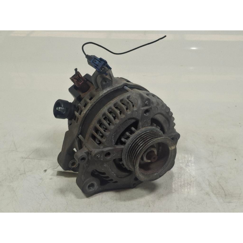 ALTERNADOR HONDA CIVIC SEDAN EXL 2.0 FLEX 16V AUT.4P 2.0 2017