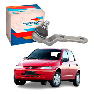 Pivô Bandeja Dianteira Celta 1.0 2000 A 2005 em Oferta na Shopee