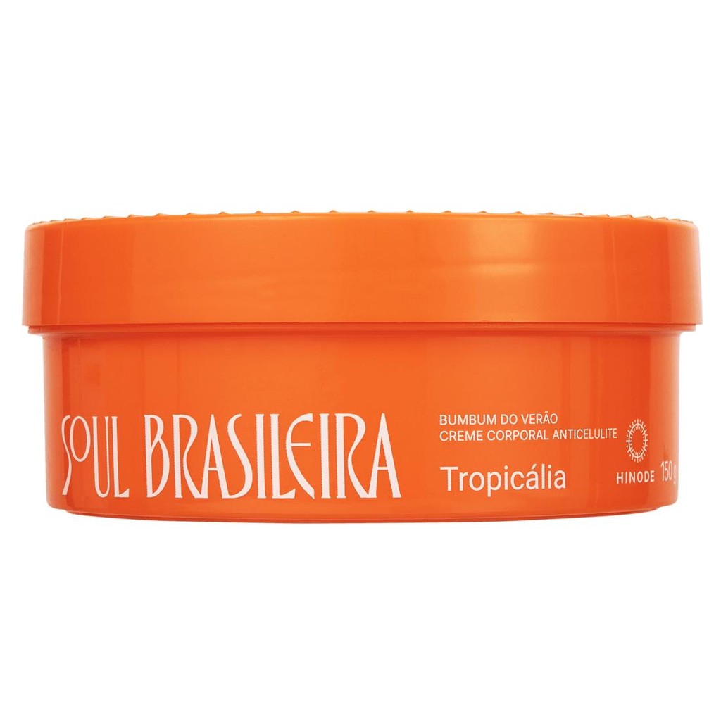 Bumbum de Verão Soul Brasileira Tropicália Hinode 150g