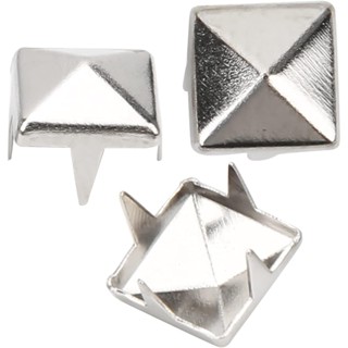 SPIKE 500 PCS 10mm, 9 mm, 8mm e 7 mm em Oferta na Shopee