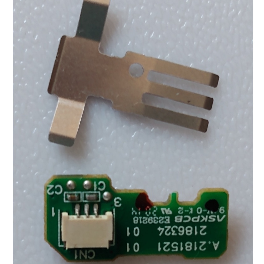 Sensor Carro Pw Epson L4260 / L4160 / L4150