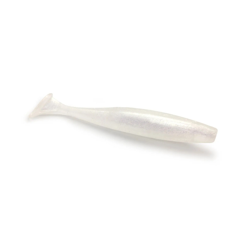 MONSTER 3X ISCAS SLOW SHAD COR MANJUBA 15CM 2UN