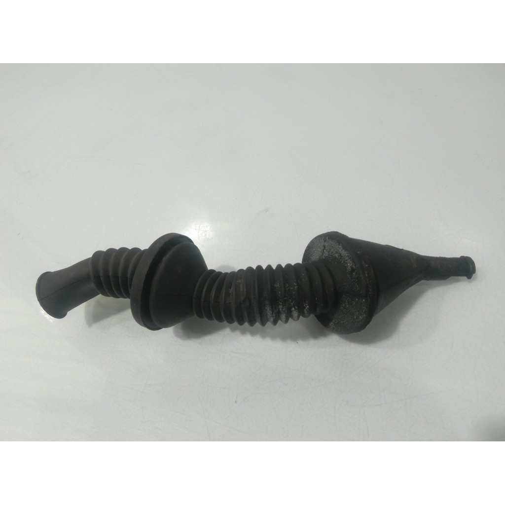 Borracha Porta Dianteira Direita Toyota Corolla Wg 94 97