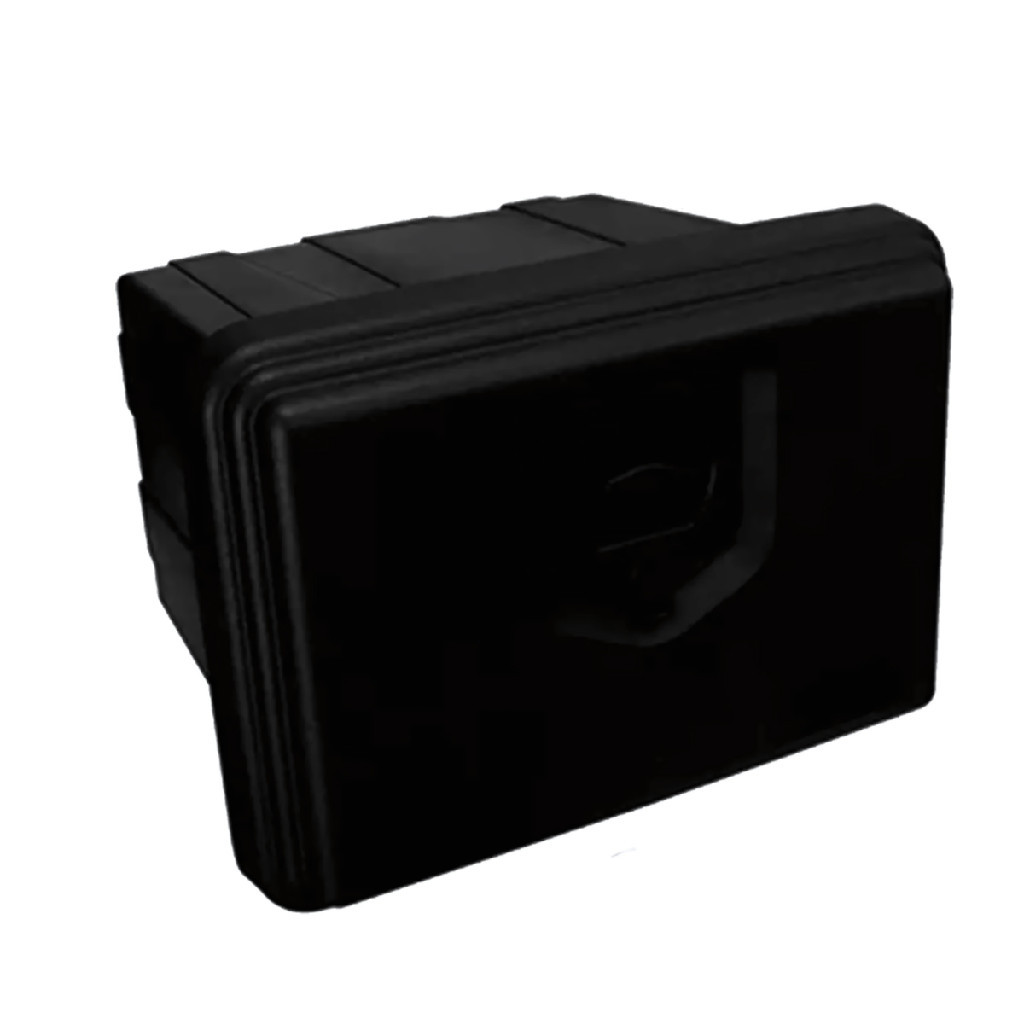 Caixa Ferramenta Plástica 40l Caminhão Universal em Oferta na Shopee