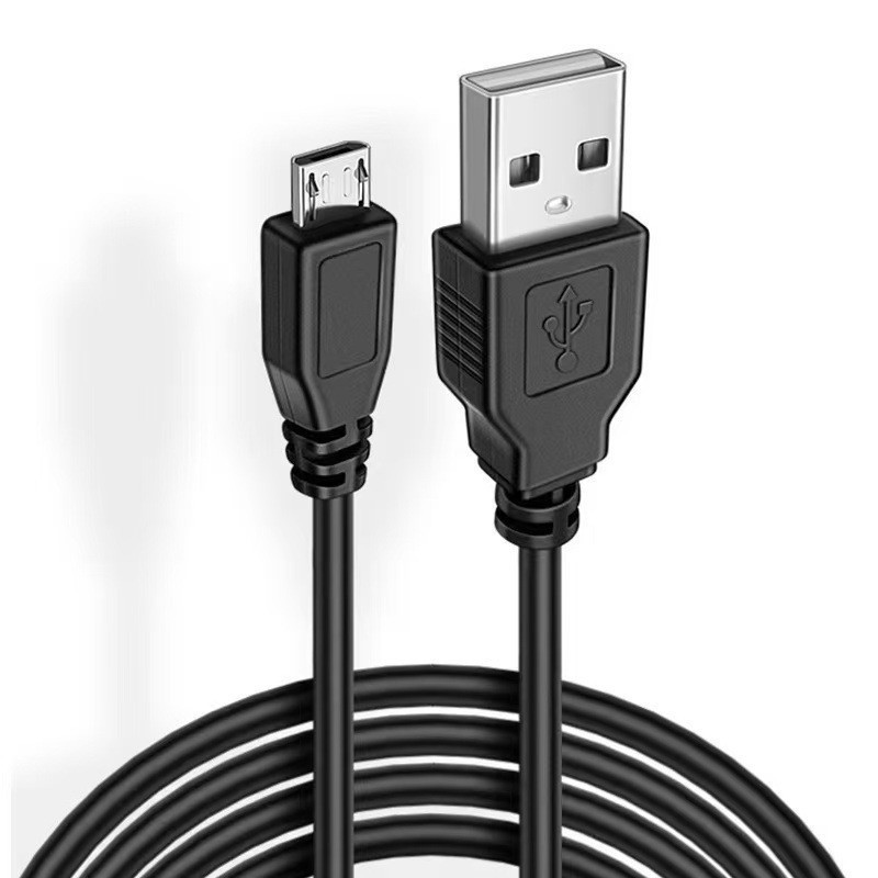 Cabo De Sincronização Do Carregamento Carregador Controlador PS3 , Mini Carga USB De 1.5M 10 Pés Para PS Move/PS3